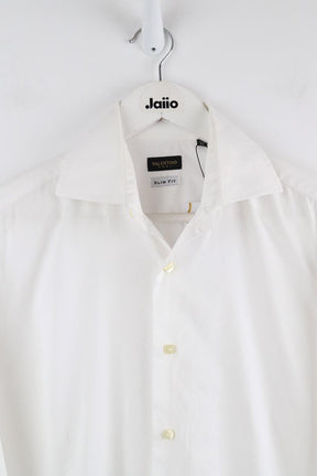 Chemises Valentino  Blanc