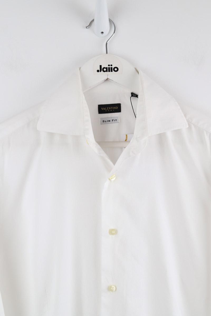 Chemises Valentino  Blanc