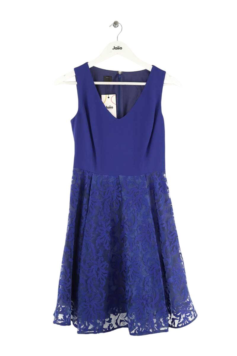 Mi-longueur Pinko  Bleu