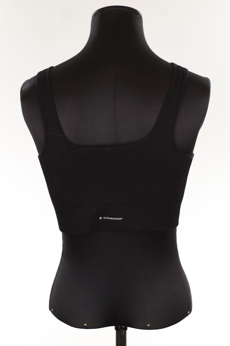 Sport Ocean Apart  Noir