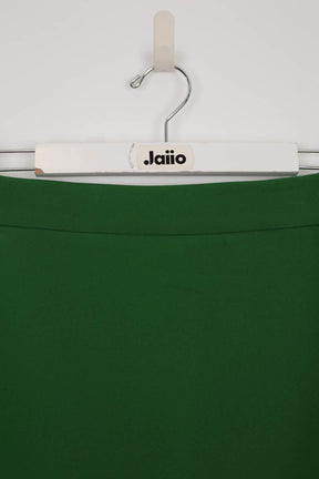 Mi-longueur Momoni  Vert