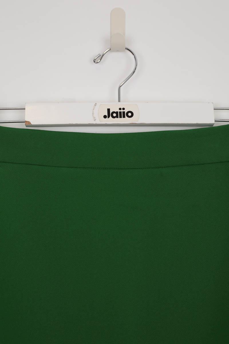 Mi-longueur Momoni  Vert