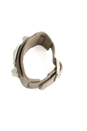 Bracelet Balenciaga  Gris