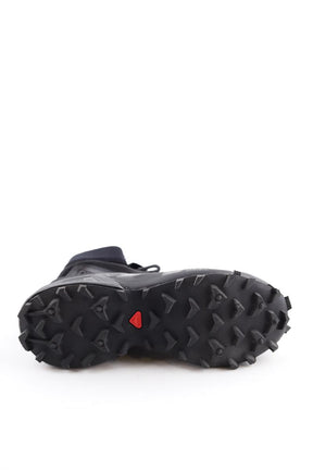 Baskets Salomon  Noir