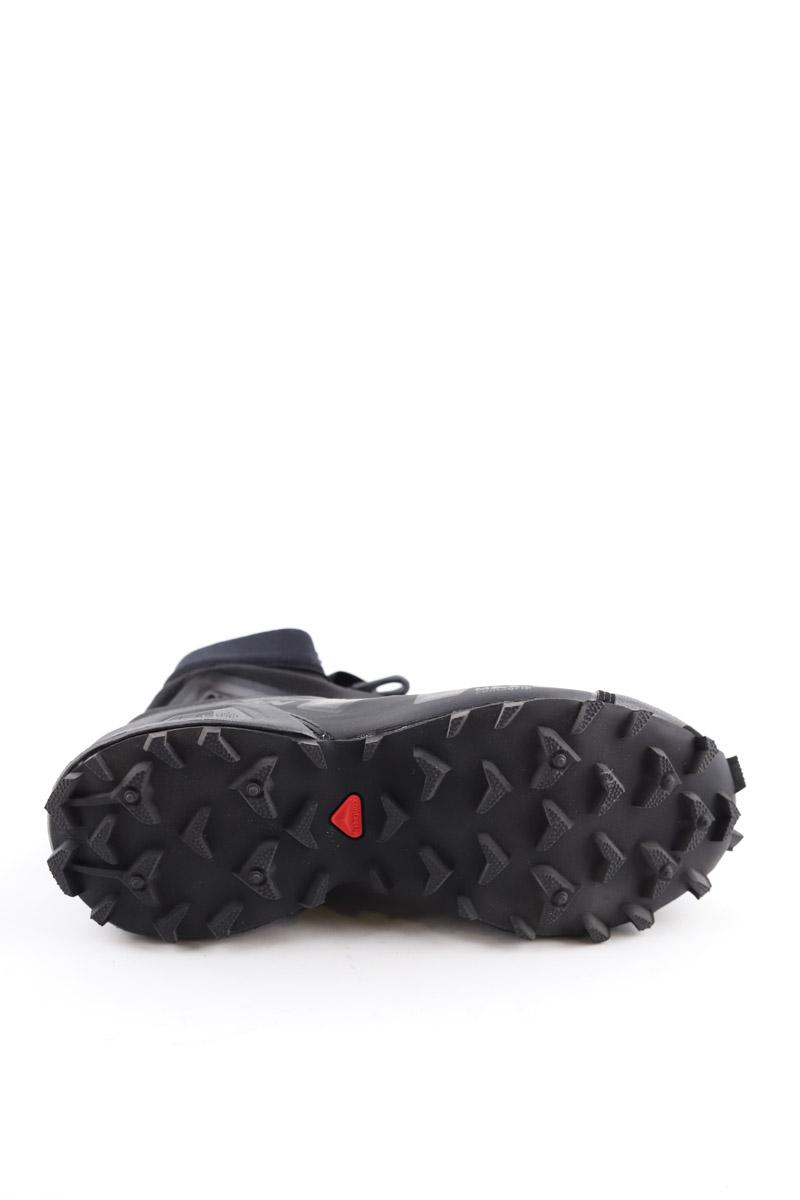 Baskets Salomon  Noir