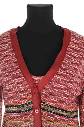 Top Missoni  Bordeaux
