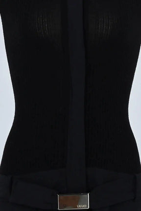 Robe Liu Jo  Noir