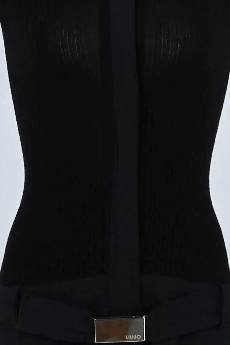 Robe Liu Jo  Noir
