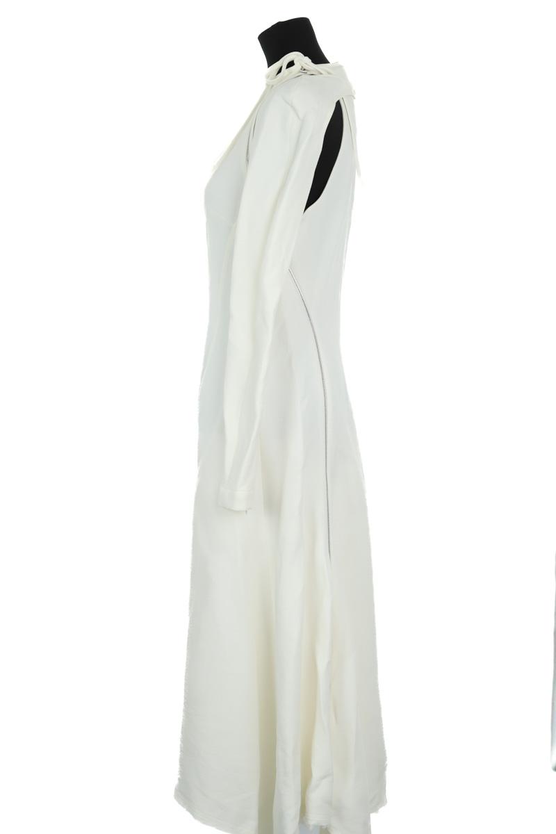 Mi-longueur Jacquemus Other Blanc