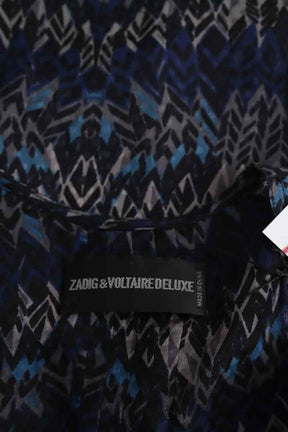 Mini Zadig & Voltaire  Bleu