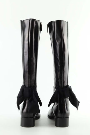Bottes LK Bennett  Noir