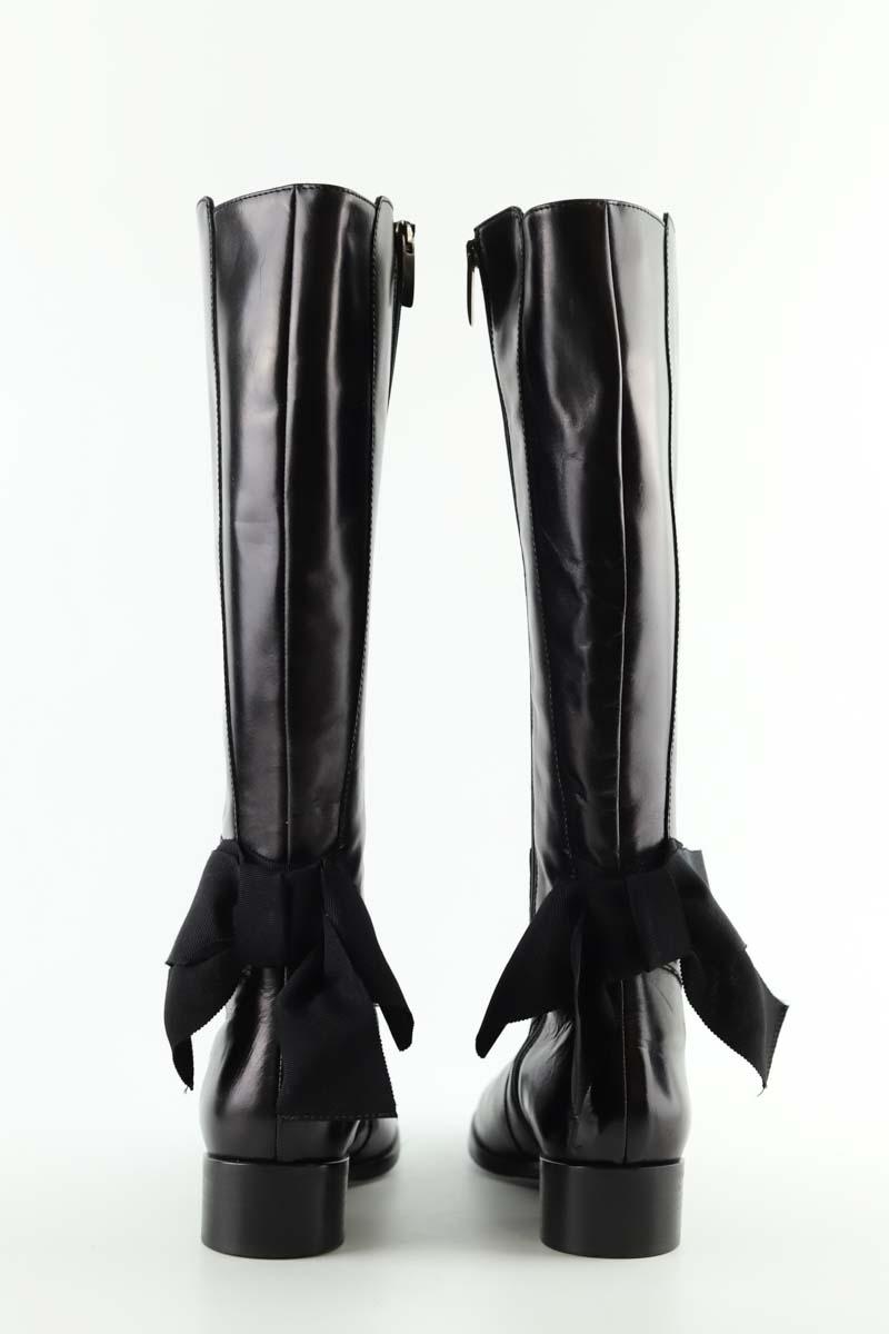 Bottes LK Bennett  Noir