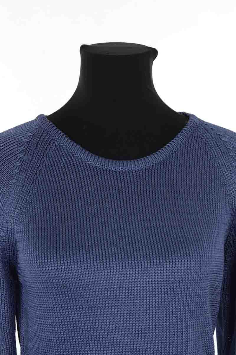 Top Emmanuelle Khanh  Bleu