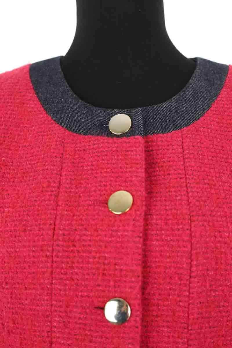 Veste Tara Jarmon  Rose