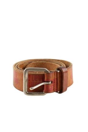 Cuir Levi's  Marron