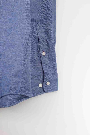 Chemise Tommy Hilfiger  Bleu