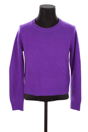 Pulls From Future  Violet