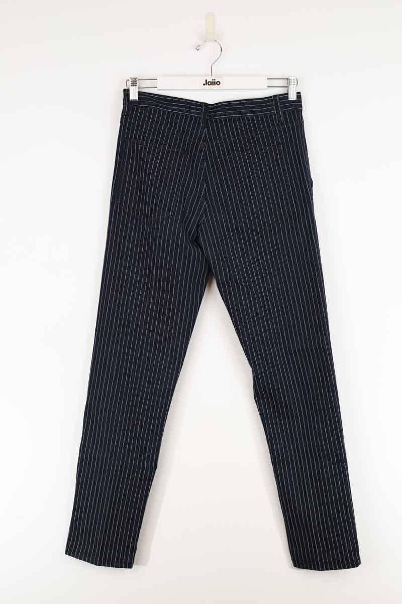 Droit Cheap Monday  Bleu