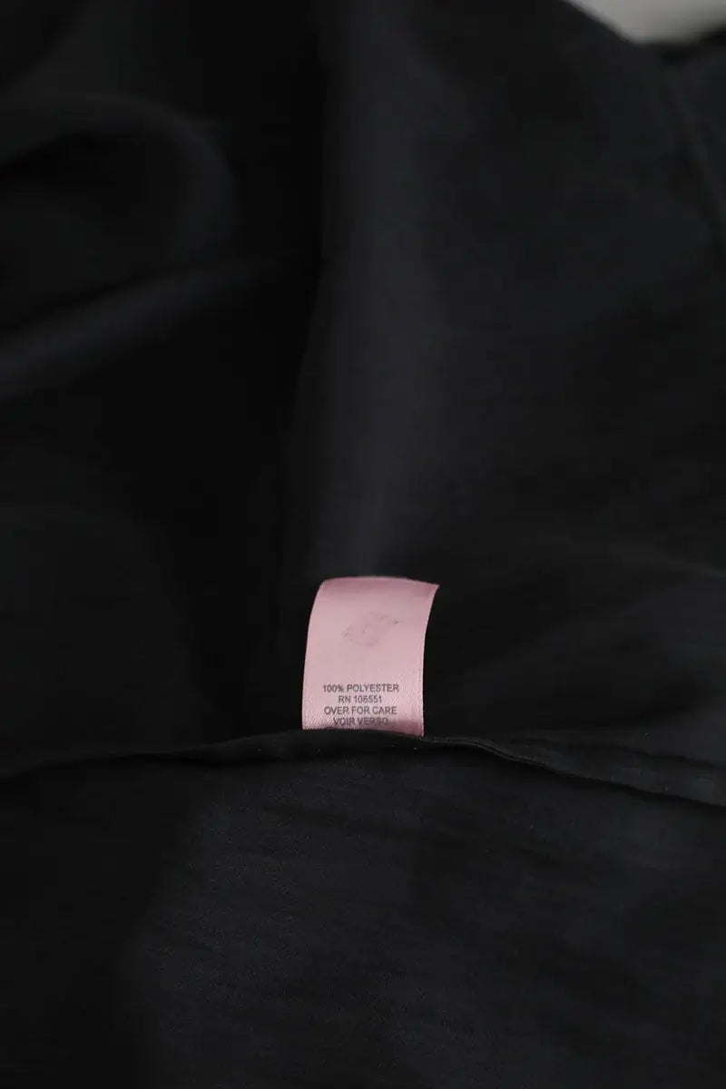 Robe Other Brand  Noir
