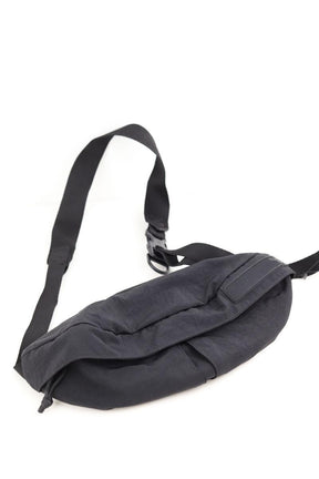 Sac banane Puma  Noir