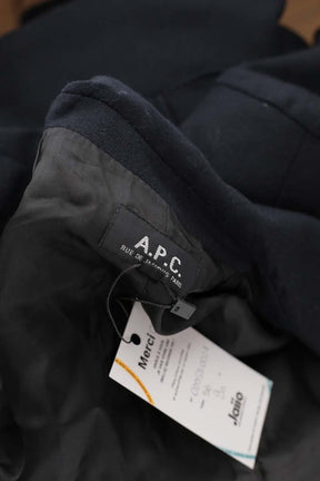 Veste APC  Bleu