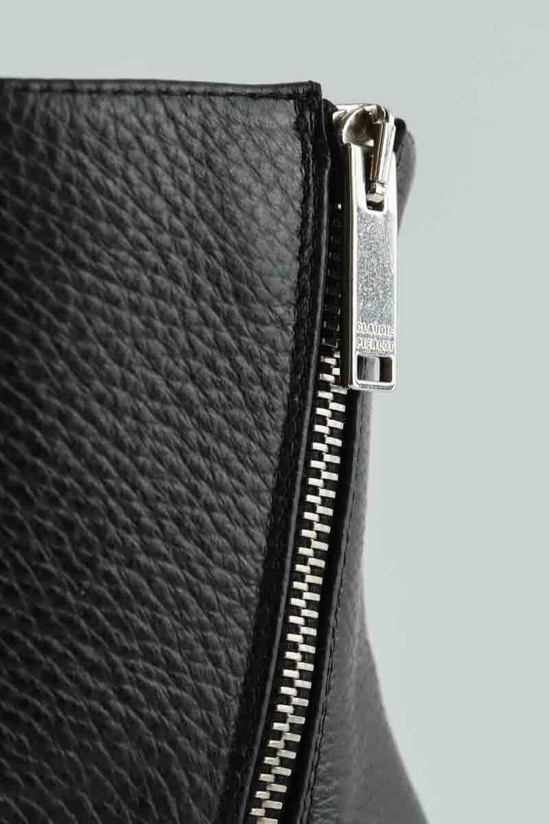 Boots Claudie Pierlot  Noir