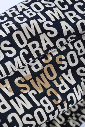 Sacs porté épaule Marc Jacobs  Noir