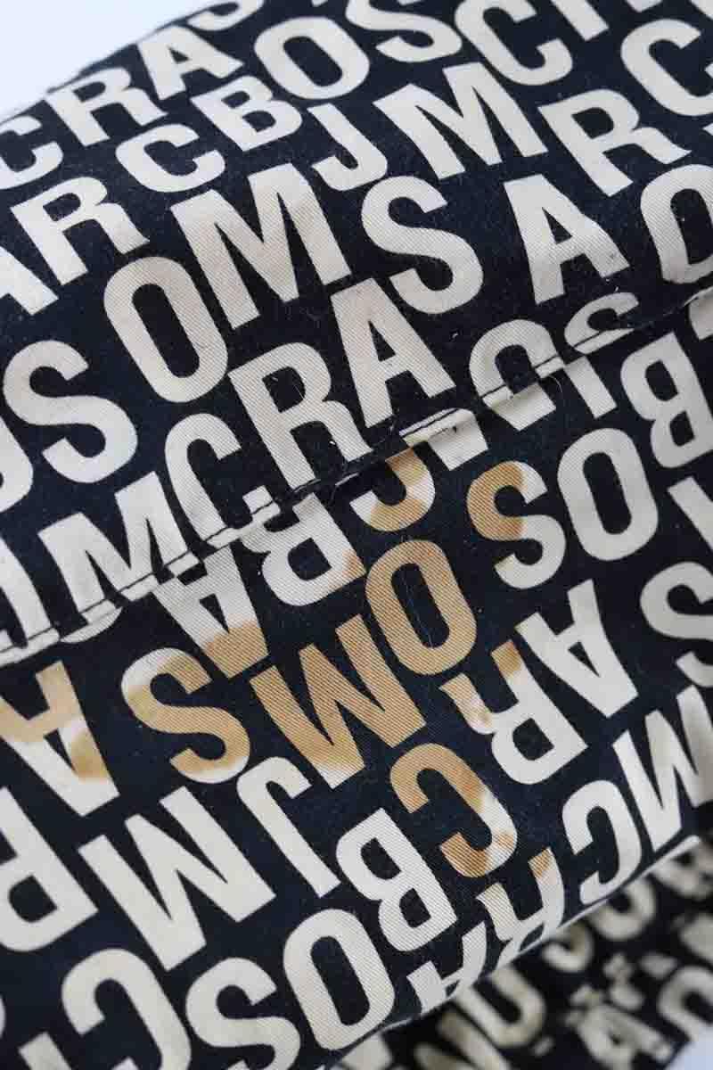 Sacs porté épaule Marc Jacobs  Noir