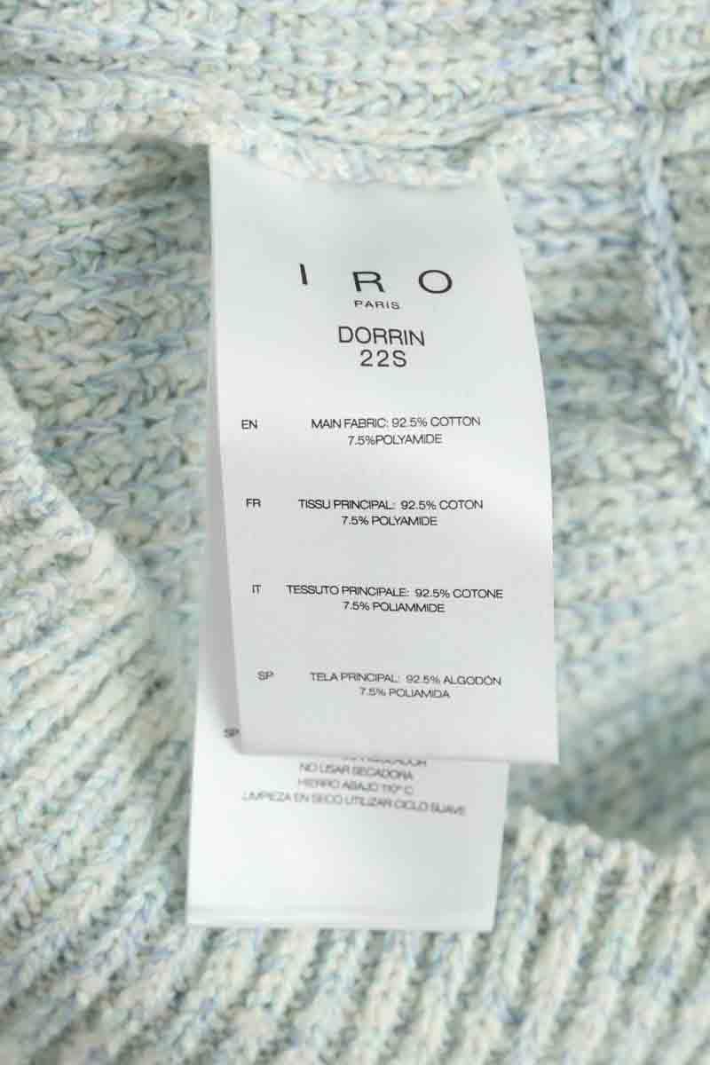 Cardigans Iro  Bleu