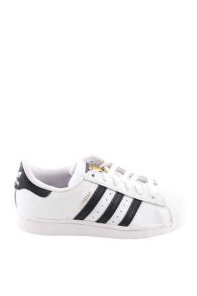 Baskets Adidas Superstar Blanc