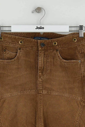 Jupe Ralph Lauren  Marron
