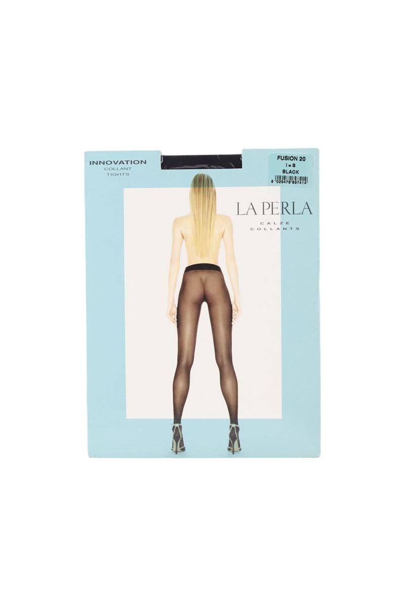 Collants La Perla  Noir
