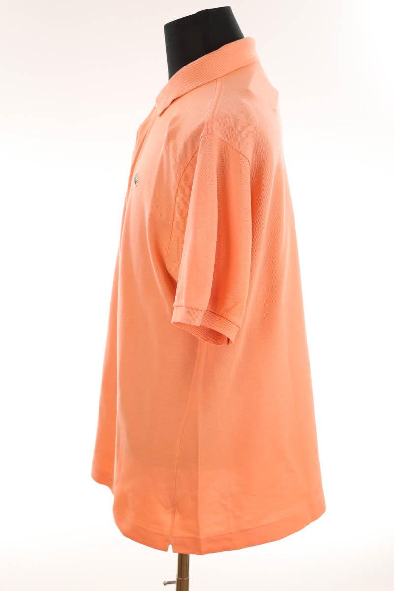 Polo Lacoste  Orange
