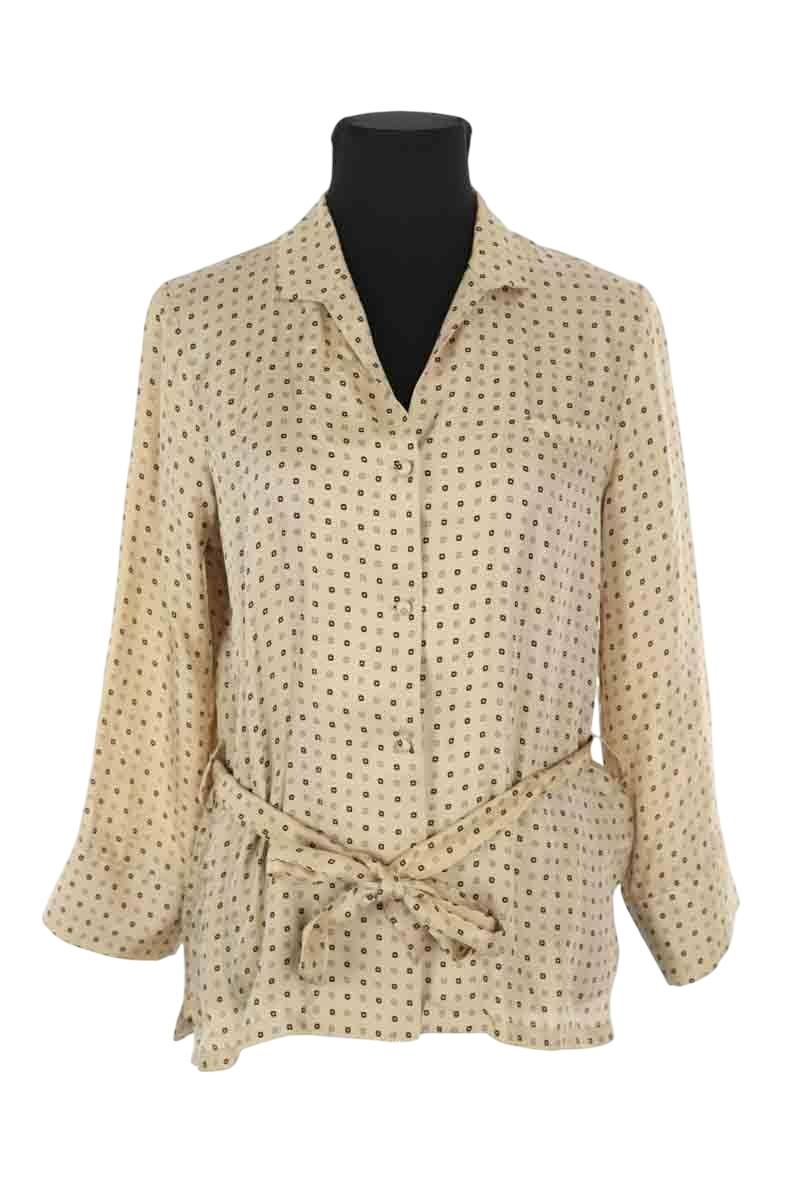 Blouses Mes Demoiselles  Beige