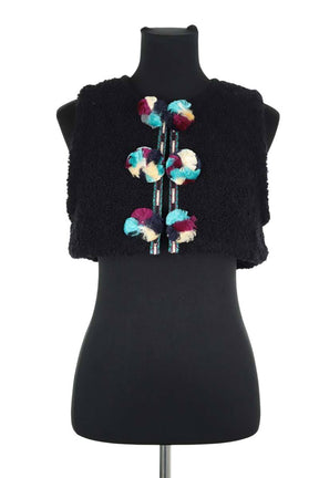 Gilet Isabel Marant  Noir