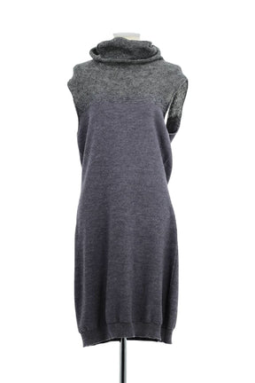 Robe Maison Martin Margiela  Gris