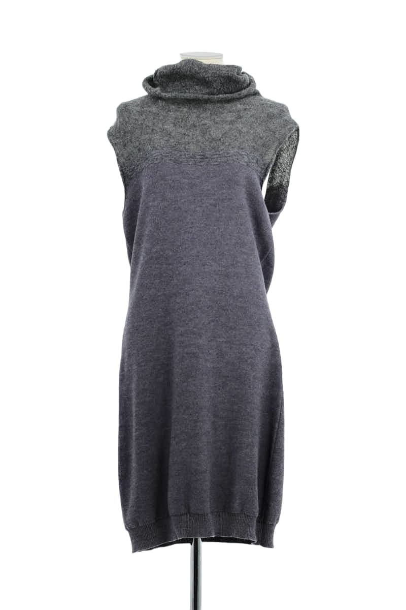 Robe Maison Martin Margiela  Gris