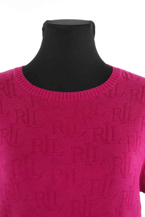 Pulls Ralph Lauren  Rose