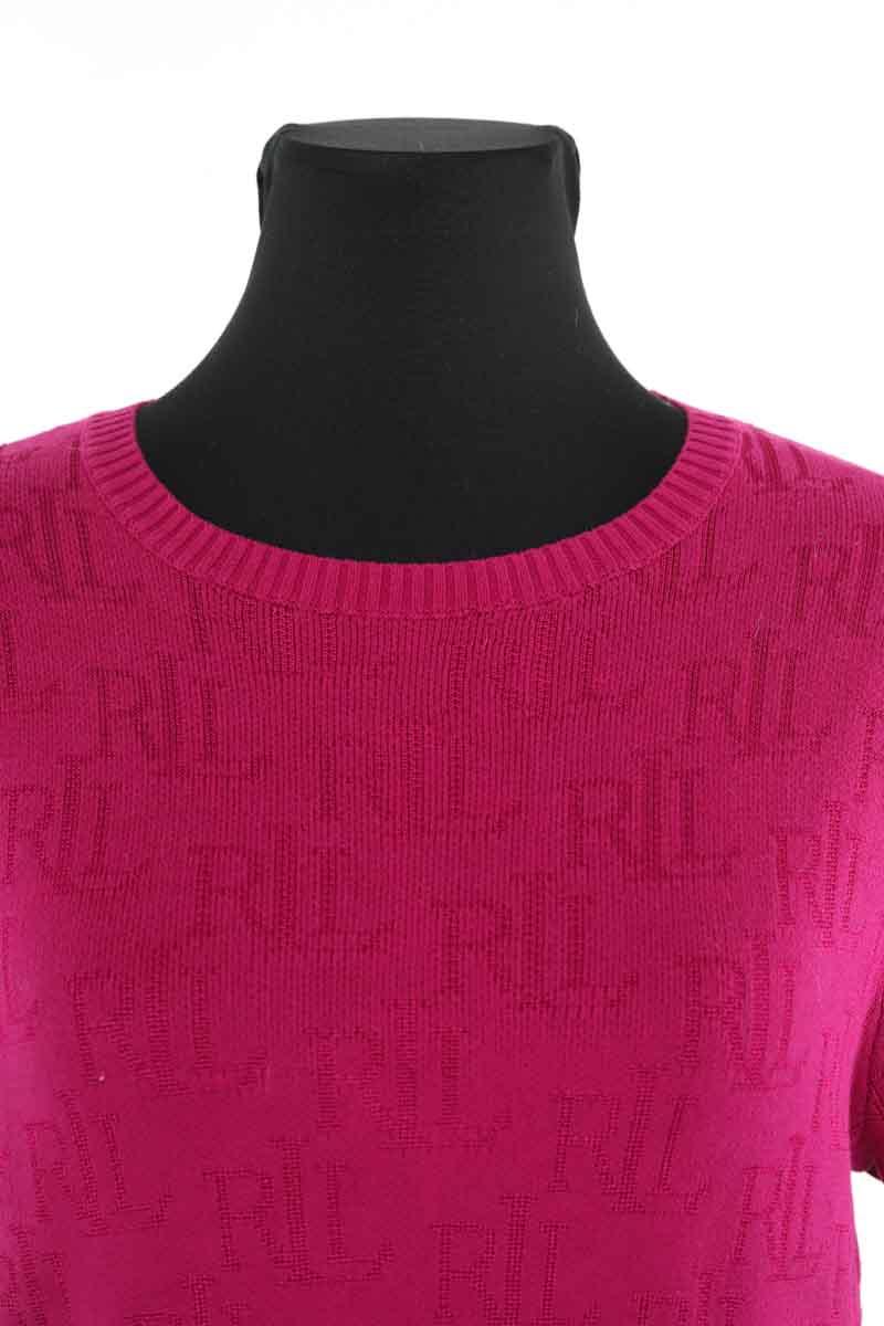Pulls Ralph Lauren  Rose
