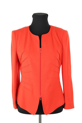 Veste Armani  Rouge