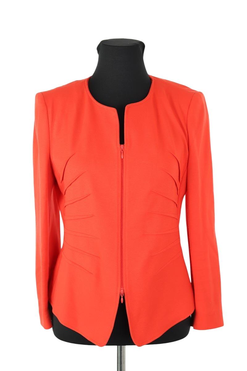 Veste Armani  Rouge