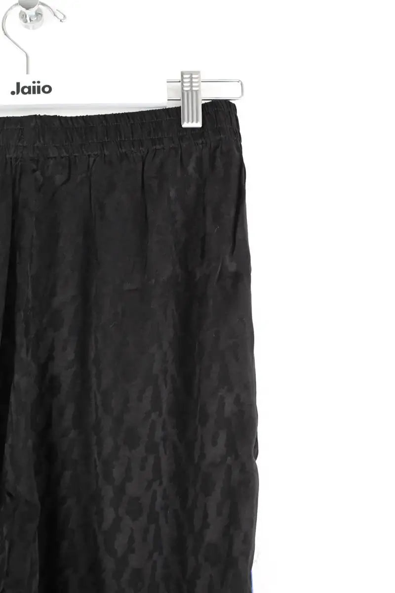 Pantalon droit Maje  Noir