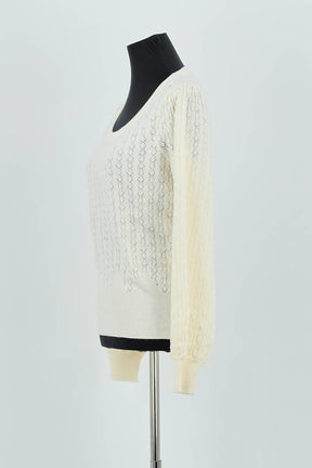 Tricot LK Bennett  Beige