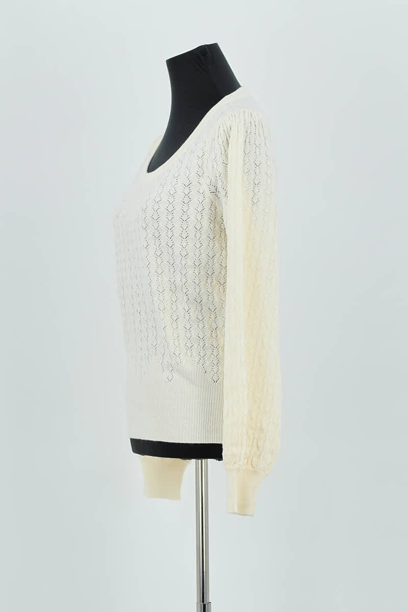 Tricot LK Bennett  Beige