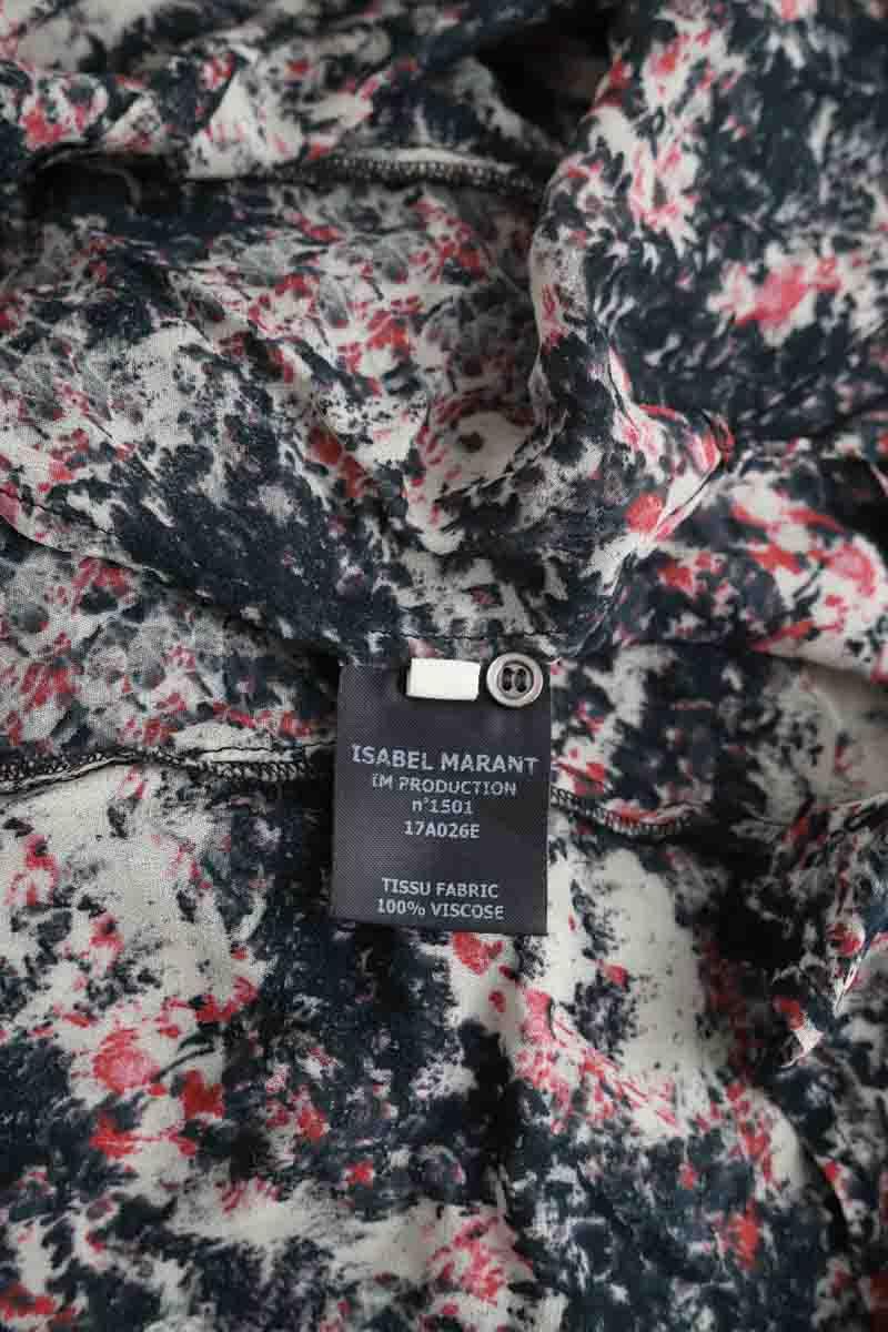 Blouses Isabel Marant Étoile  Multicolore