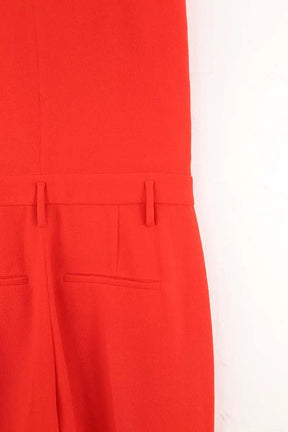 Combinaison Sonia Rykiel  Rouge