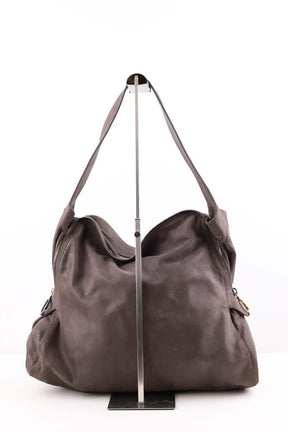 Porté épaule Paule Ka  Marron