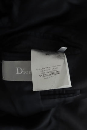 Veste Dior  Noir