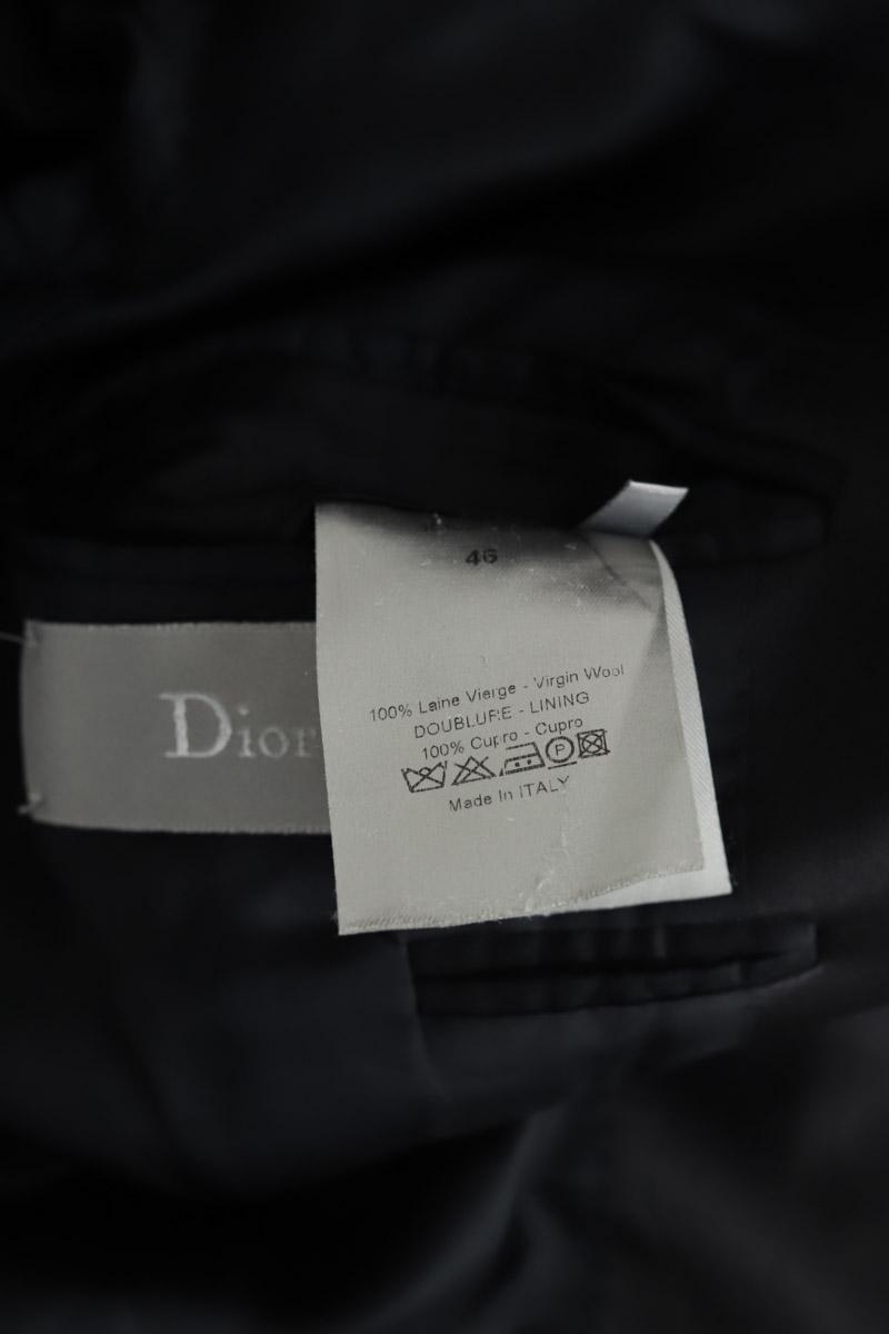 Veste Dior  Noir