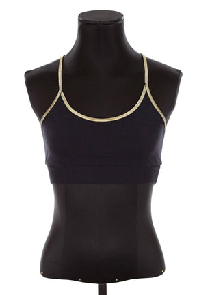 Sport Ana Heart  Noir